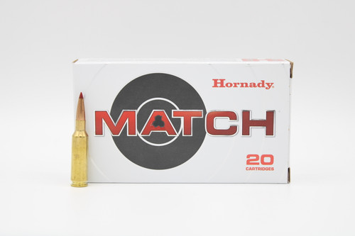 224 Valkyrie Hornady 88gr ELD-M