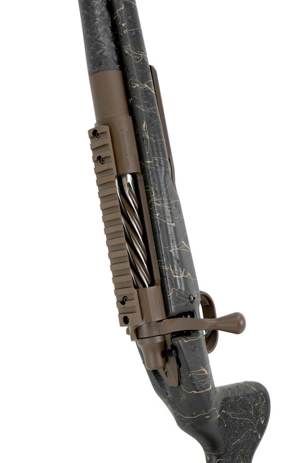 SOLD! Carbon Hunter in 300 Win Mag #M2058