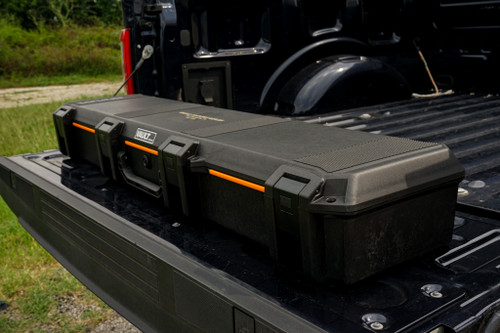V770 Vault Custom Cut Rifleman Case
