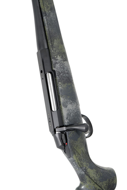 SOLD! HCR Tikka T3 Harvester in 6.5 Creedmoor #M2062