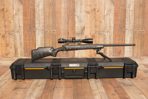 SOLD! Hunt Ready Package: Carbon Rifleman in 7mm PRC #M2100