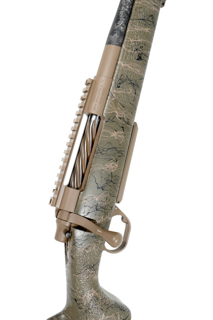 SOLD! Carbon Rifleman in 300 PRC #M2135