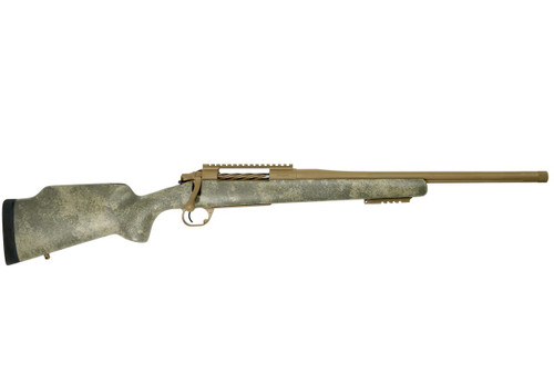 SOLD! Long Range Hunter in 7mm Backcountry #25-0226