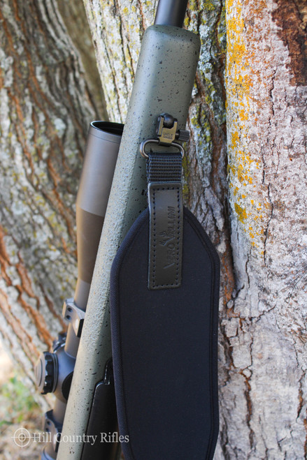 Vero Vellini Rifle Sling in Black