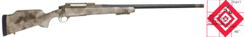 SOLD! Carbon Rifleman in 300 PRC #M1827 Hill Country Rifles Ready To Ship