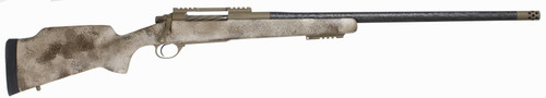 SOLD! Carbon Rifleman in 300 PRC #M1827