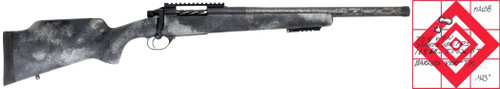 SOLD! Carbon Rifleman in 308 Win #M2038