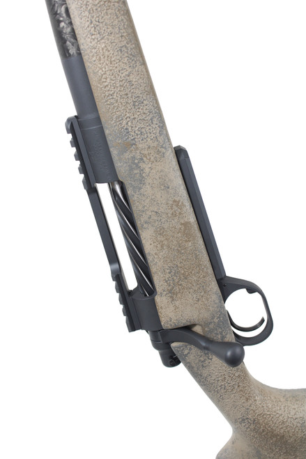 Carbon Rifleman in 7 PRC #M1825