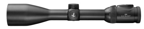 Swarovski Z8i 2.3-18x56 Hill Country Rifles Rifle Scopes