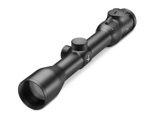 Swarovski Optik Z5i+ 2-10x42