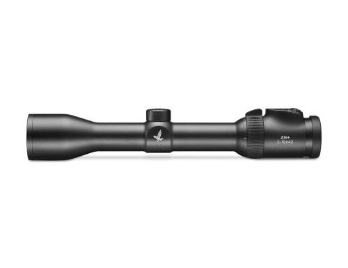 Swarovski Optik Z5i+ 2-10x42