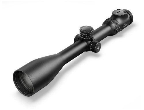 Swarovski Optik Z5i+ 5-25X56 BT