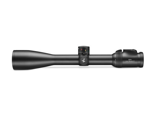 Swarovski Optik Z5i+ 3.5-18X50 BT