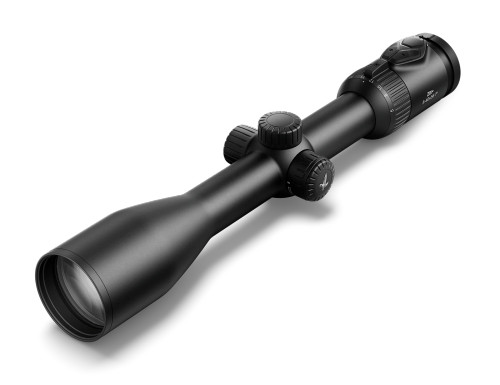 Swarovski Optik Z8i+ 5-40x56 4A-I