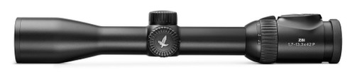 Swarovski Z8i 1.7-13.3x42 4A-IF Hill Country Rifles Rifle Scopes
