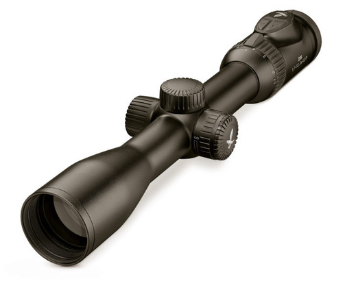 Swarovski Optik Z8i 1.7-13.3x42 4A-IF