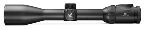 Swarovski Z8i 2-16x50 Hill Country Rifles Rifle Scopes