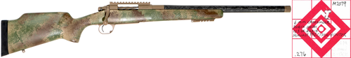 SOLD! Carbon Rifleman in 6mm Creedmoor #M2079