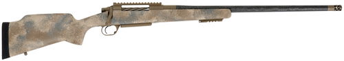SOLD! Carbon Rifleman in 300 PRC #M1924