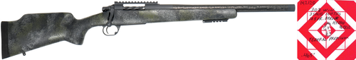 SOLD! Carbon Rifleman in 308 Win #M2120