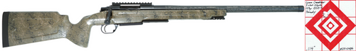 Pathfinder in 6mm Creedmoor #25-0484