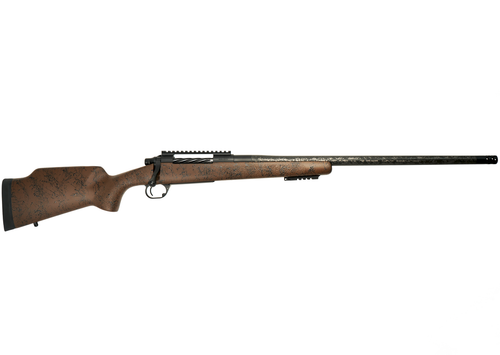 SOLD! Carbon Rifleman in 300 Win. Mag. #25-0233