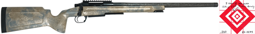 SOLD! Pathfinder in 6mm Creedmoor #25-0285