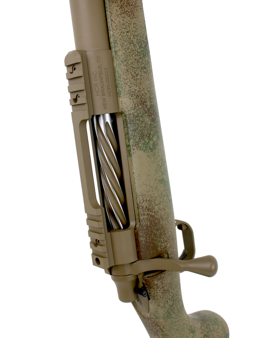 SOLD! Carbon Rifleman in 7 PRC #M1898