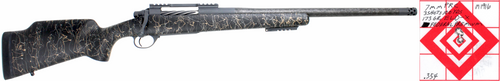 SOLD! Carbon Rifleman in 7 PRC #M1916 Hill Country Rifles Ready To Ship