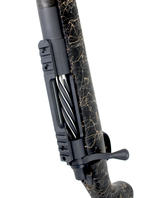 SOLD! Carbon Rifleman in 7 PRC #M1916