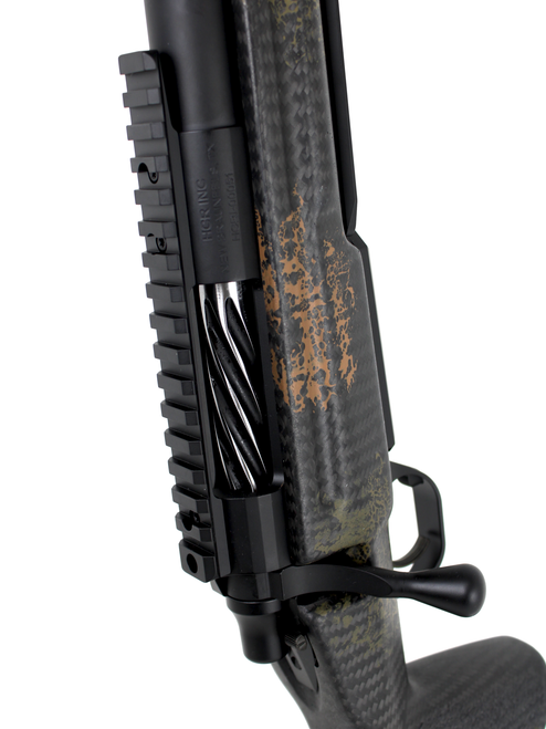 SOLD! Carbon Hunter in 6mm Creedmoor #M1926