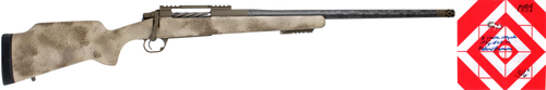 SOLD! Carbon Rifleman in 7 PRC #M1918 Hill Country Rifles Ready To Ship