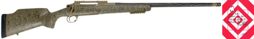 SOLD! Carbon Rifleman in 300 PRC #M1905