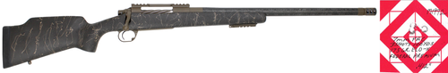 Carbon Rifleman in 7 PRC #M1972 Hill Country Rifles Ready To Ship