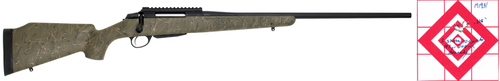 HCR Tikka T3 Harvester in 6.5 Creedmoor #M1931 Hill Country Rifles Ready To Ship