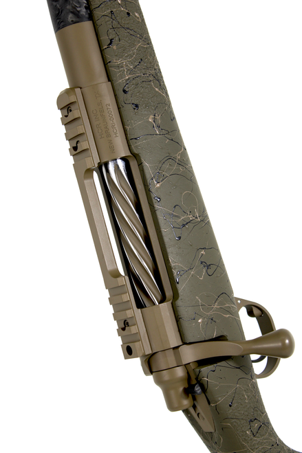 SOLD! Carbon Rifleman in 7 PRC #M1970