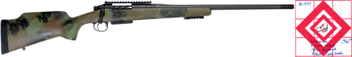 SOLD! Carbon Rifleman in 300 WSM #M1347