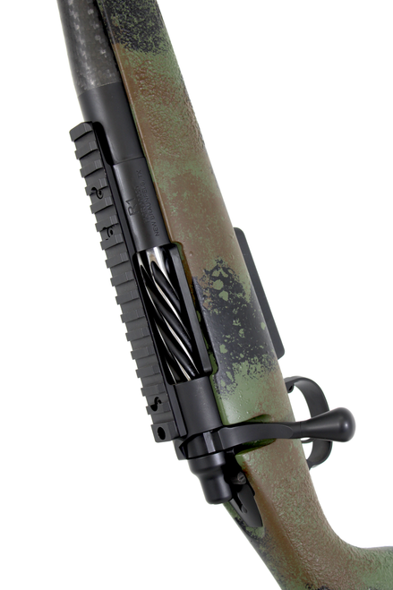SOLD! Carbon Rifleman in 300 WSM #M1347