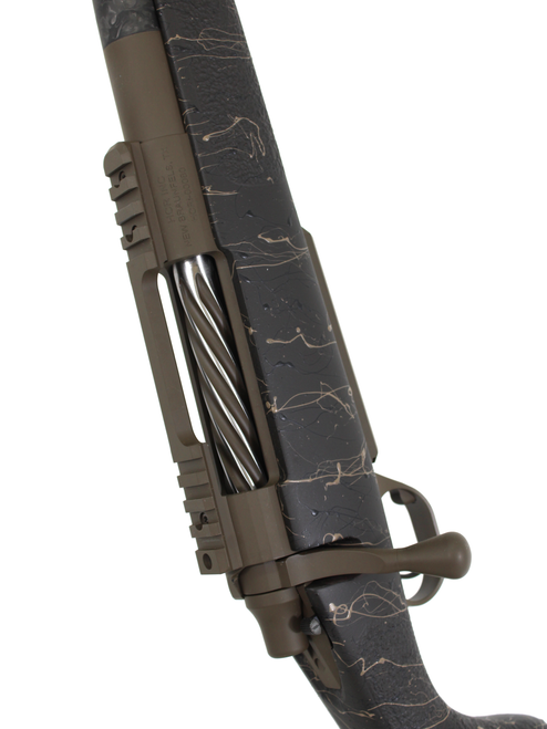 SOLD! Carbon Rifleman in 300 PRC #M1944