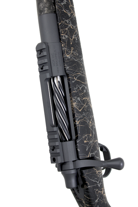 SOLD! Carbon Rifleman in 7 PRC #M2044