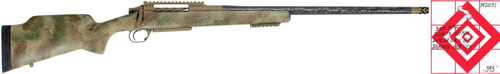 SOLD! Carbon Rifleman in 300 PRC #M2051