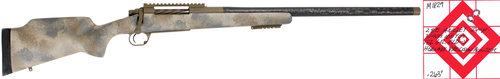 SOLD! Carbon Rifleman in 280 AI #M1829
