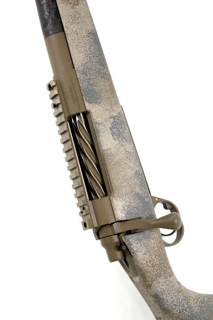 SOLD! Carbon Rifleman in 280 AI #M1829