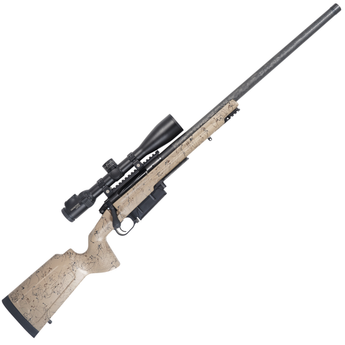 Hunt Ready Package: Pathfinder Specialist in 300 Win Mag #M1867