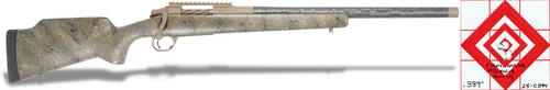 Carbon Rifleman in 6mm Creedmoor #25-0594