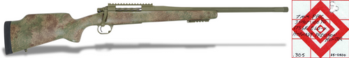 Long Range Hunter in 7mm PRC #25-0500