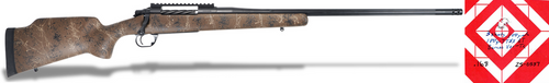 Long Range Hunter in 300 Win Mag #25-0537